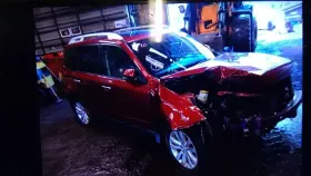 120-50636AL SUBARU Driver Front Door Electric Base Forester #3