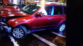120-50636AL SUBARU Driver Front Door Electric Base Forester