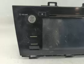 139000-35110101 SUBARU Am Fm Cd Player Radio Receiver #3