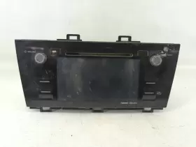 139000-35110101 SUBARU Am Fm Cd Player Radio Receiver