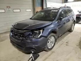 202-60748L SUBARU Driver Front Seat Electric #2