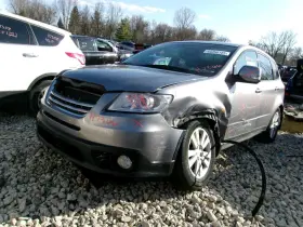 204.SU1608 SUBARU Tribeca Front Door Panel