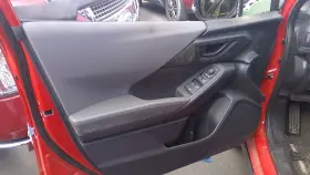 204.SU1P24 SUBARU Crosstrek Front Door Panel