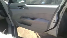 204.SU1T10 SUBARU Front Door Panel Forester