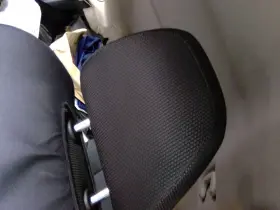 206.SU1K17 SUBARU Headrest Impreza