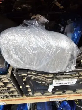 206.SU1S11 SUBARU Headrest Forester