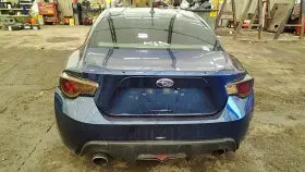 Br-z SUBARU Seat Rear