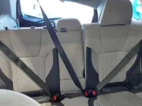 215.SU1S21 SUBARU Seat Rear Forester