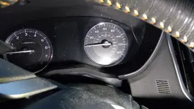 257-14226 SUBARU Speedometer Cluster Mph Crosstrek Xv