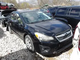 268-10651L SUBARU Driver Sun Visor Illumination Impreza