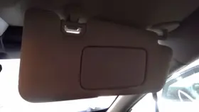 268.SU1O24 SUBARU Sun Visor Impreza