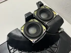 281705NZ2A SUBARU Bose Subwoofer Performance Impreza #3