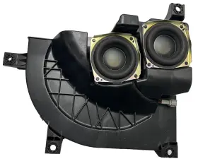 281705NZ2A SUBARU Bose Subwoofer Performance Impreza