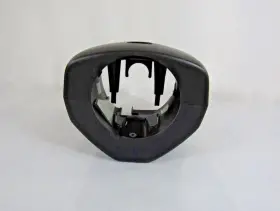 34341AG02A SUBARU Steering Column Cover Upper Lower Outback #2