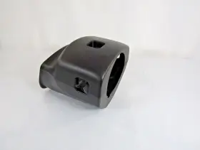 34341AG02A SUBARU Steering Column Cover Upper Lower Outback #3