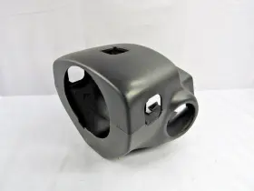 34341AG02AJC SUBARU Steering Column Cover Upper Lower Outback