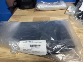61244AN02A SUBARU Right Front Water Shield