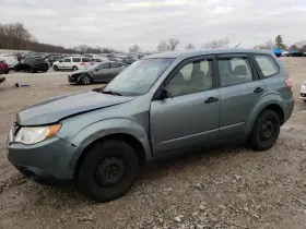 620-50221 SUBARU Windshield Wiper Motor Forester