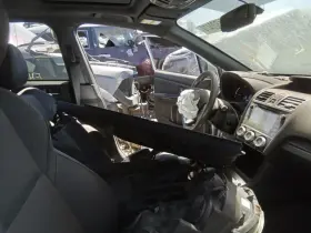 620-58717 SUBARU Windshield Wiper Motor Wrx #3