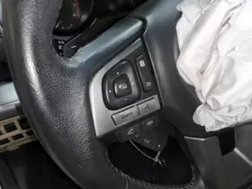 629-61206 SUBARU Column Switch Cruise