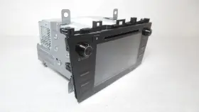 638-10529 SUBARU Cd Player Radio Media Receiver Display #2