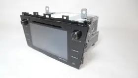 638-10529 SUBARU Cd Player Radio Media Receiver Display #3