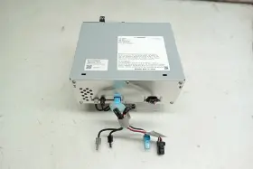 638-15916 SUBARU Crosstrek Radio Receiver Xv