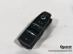 83071XC66A SUBARU Ascent Master Window Switch