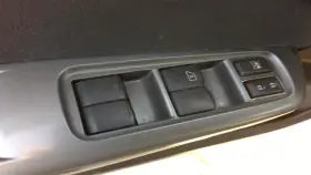 641-50334L SUBARU Driver Front Door Switch Lock Window