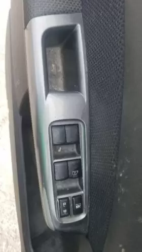 641-50335L SUBARU Driver Front Door Switch Lock Window