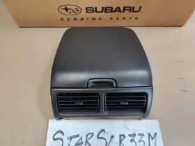 66062FC540DC SUBARU Cubby Vents Dashboard Glovebox Storage #2