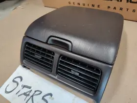 66062FC540DC SUBARU Cubby Vents Dashboard Glovebox Storage #3