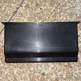 66128AG02A SUBARU Radio Dash Cubby Pocket Xt Outback #3