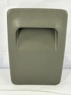 66170SA000ND SUBARU Dash Fuse Coin Box Cover Panel Cubbie