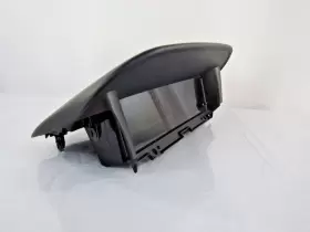 82561FJ071 SUBARU Crosstrek Screen Clock Heads Up Display #2