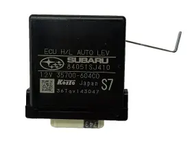 84051SJ410 SUBARU Ecu Headlight Leveling Control Module