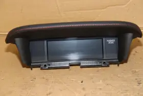 85263VA020 SUBARU Display Unit Screen Mfd Clean Wrx Sti #2