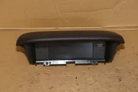 85263VA020 SUBARU Display Unit Screen Mfd Clean Wrx Sti