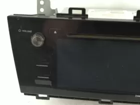 86201AL85BA SUBARU Am Fm Cd Player Radio Receiver #3