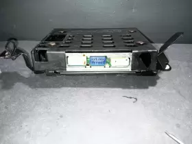 86221AJ11A SUBARU Harman Kardon Sound Amplifier Outback #2