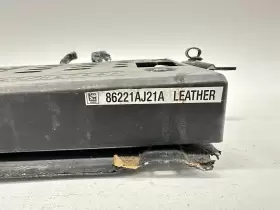 86221AJ21A SUBARU Audio Amplifierharman Kardon Amplifier Amp #3