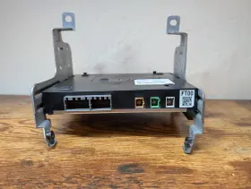86222SG000 SUBARU Communication Telematics Module Radio