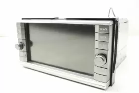 86271SC010 SUBARU Navigation Radio Unit Stereo Wrx Sti #2