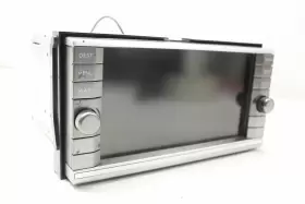 86271SC010 SUBARU Navigation Radio Unit Stereo Wrx Sti #3