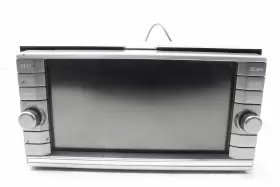 86271SC010 SUBARU Navigation Radio Unit Stereo Wrx Sti