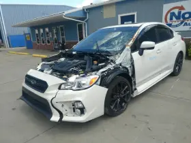 86271VA640 SUBARU Audio Radio Receiver Navigation Wrx