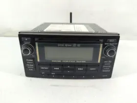 86271VA710 SUBARU Am Fm Cd Player Radio Receiver Wrx