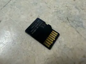 86283FJ650 SUBARU Crosstrek Navigation Sd Card Sti Wrx #2