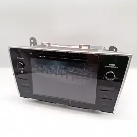 86431-AL62A SUBARU Starlink Multimedia Outback