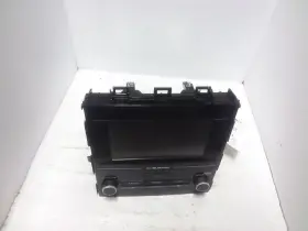 86431FL61A SUBARU Radio Display Receiver Impreza